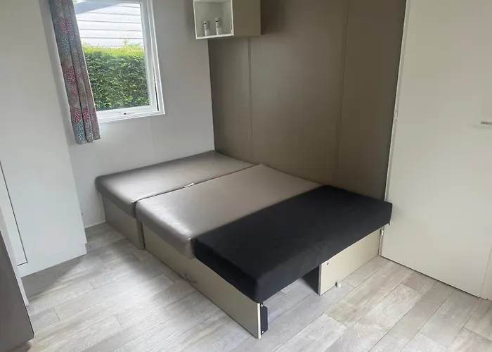 Mobil Home 7 Couchages