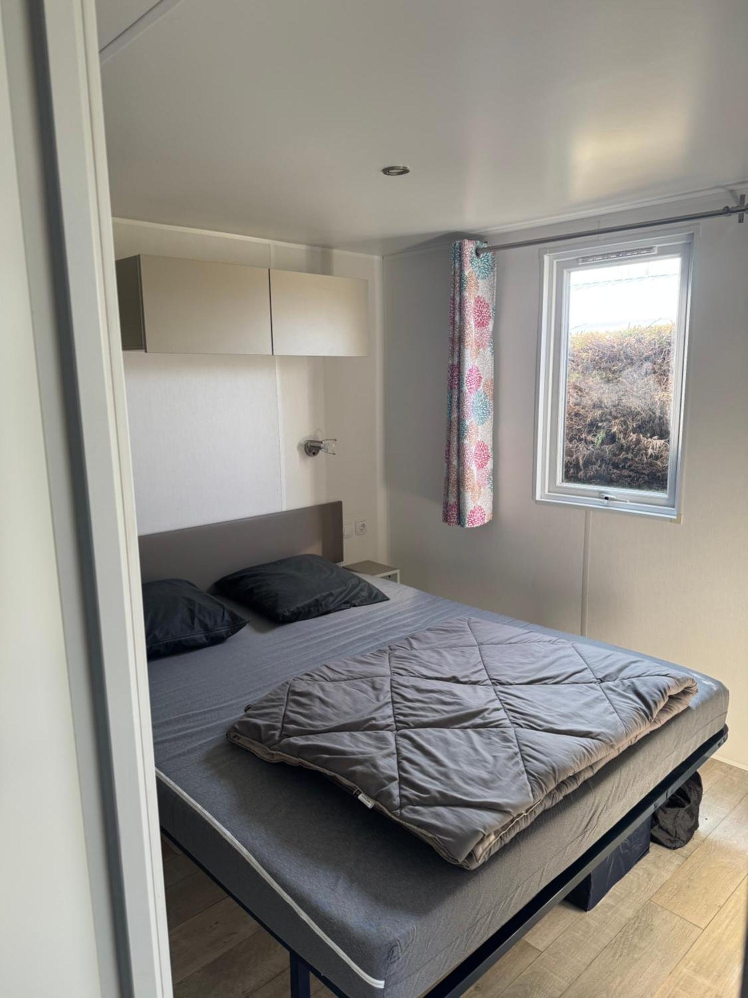 Mobil 7 Couchages * Ouistreham